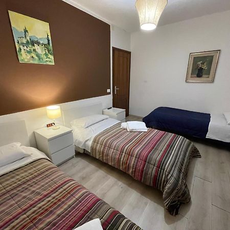 Sunset Venice Guest House Extérieur photo