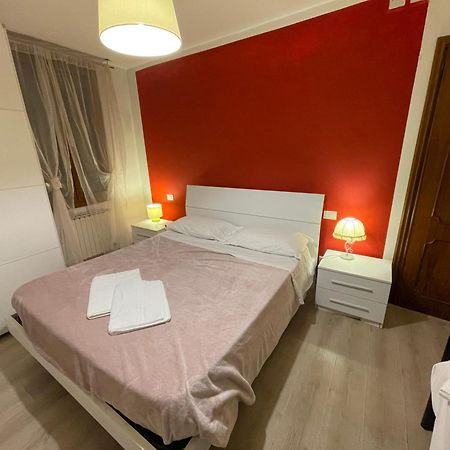Sunset Venice Guest House Extérieur photo