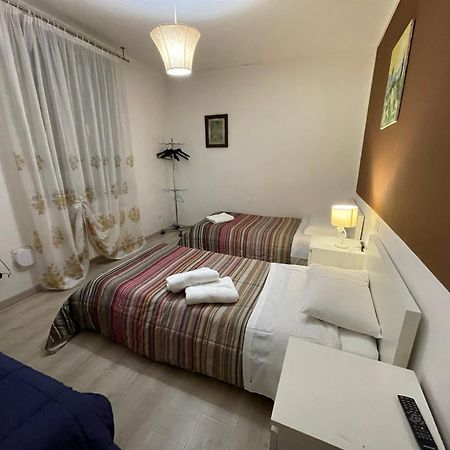 Sunset Venice Guest House Extérieur photo