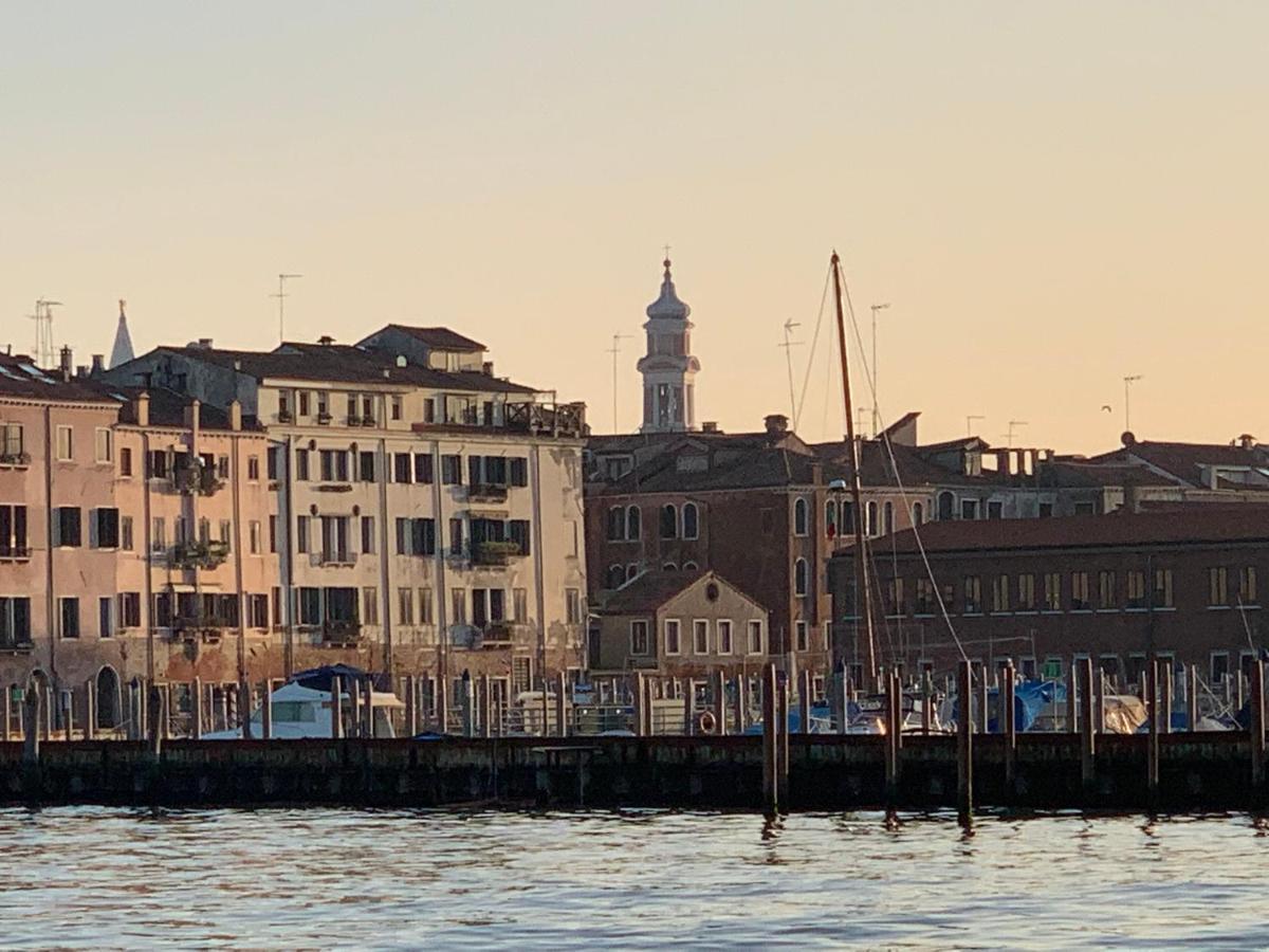 Sunset Venice Guest House Extérieur photo