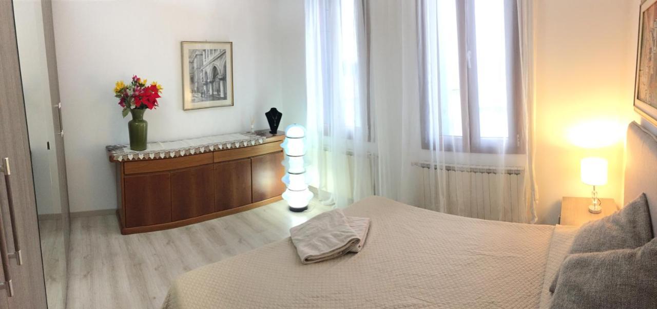 Sunset Venice Guest House Extérieur photo