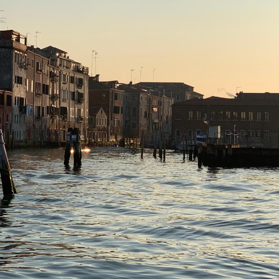 Sunset Venice Guest House Extérieur photo