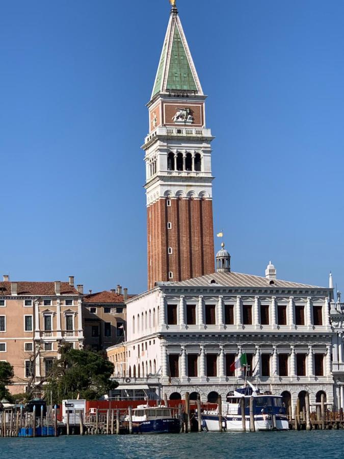 Sunset Venice Guest House Extérieur photo