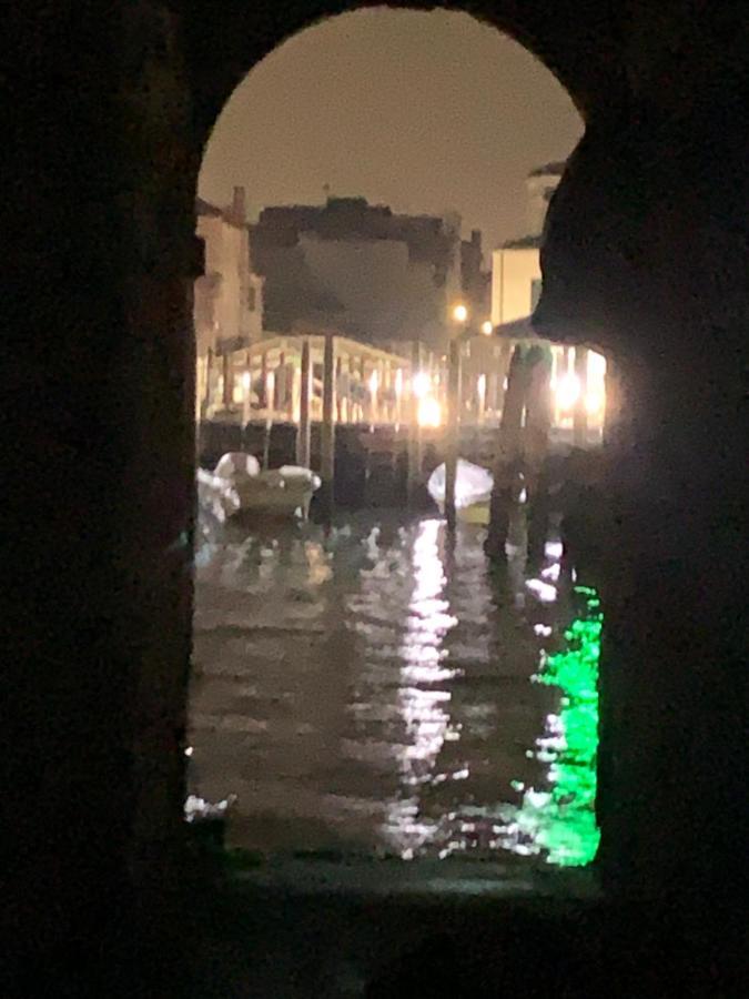 Sunset Venice Guest House Extérieur photo