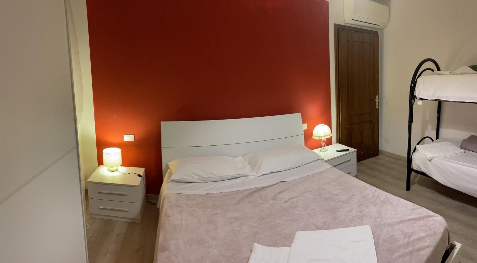 Sunset Venice Guest House Extérieur photo