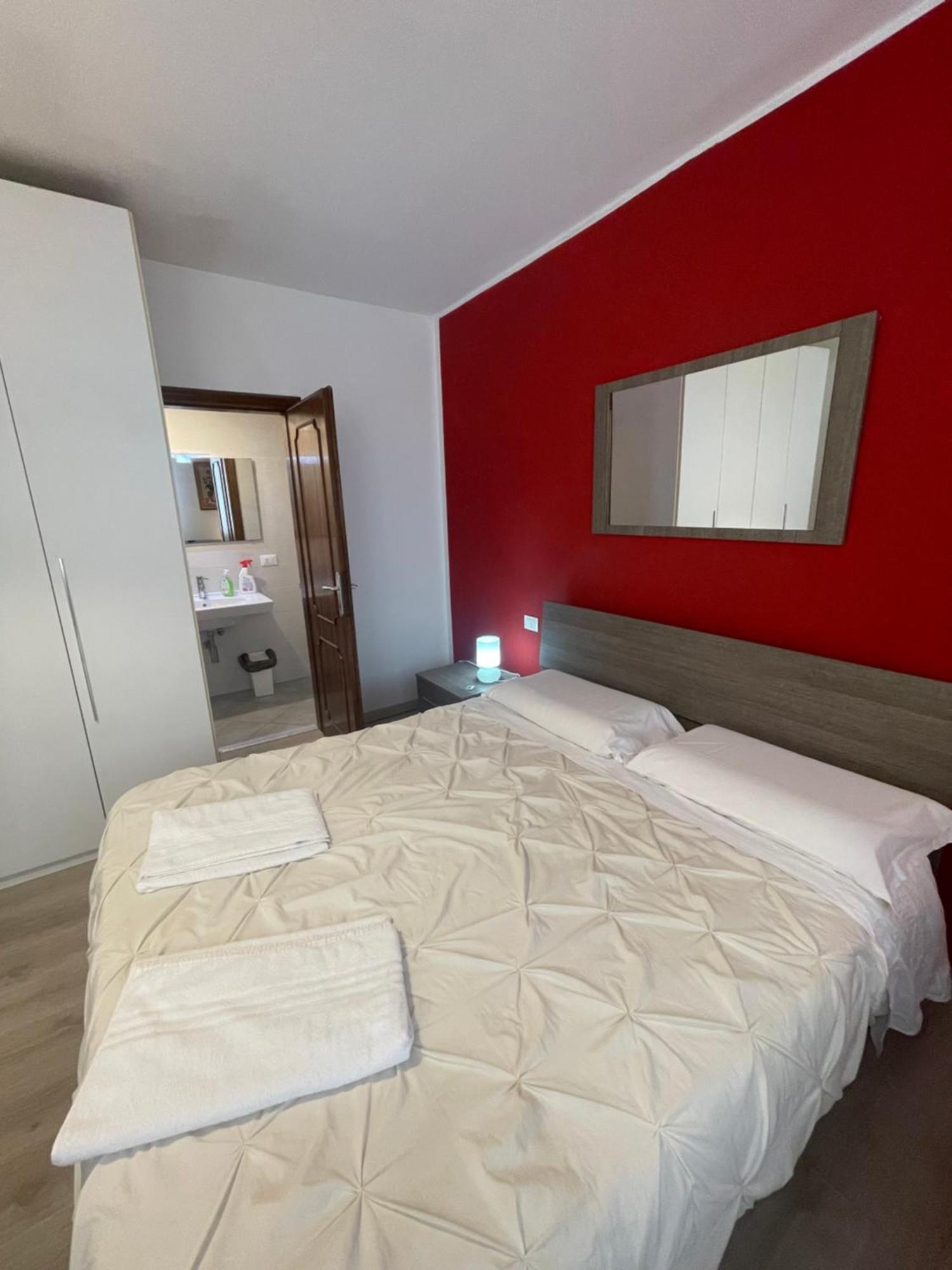 Sunset Venice Guest House Extérieur photo