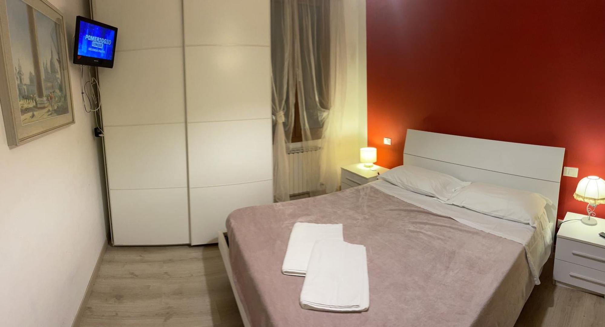 Sunset Venice Guest House Extérieur photo