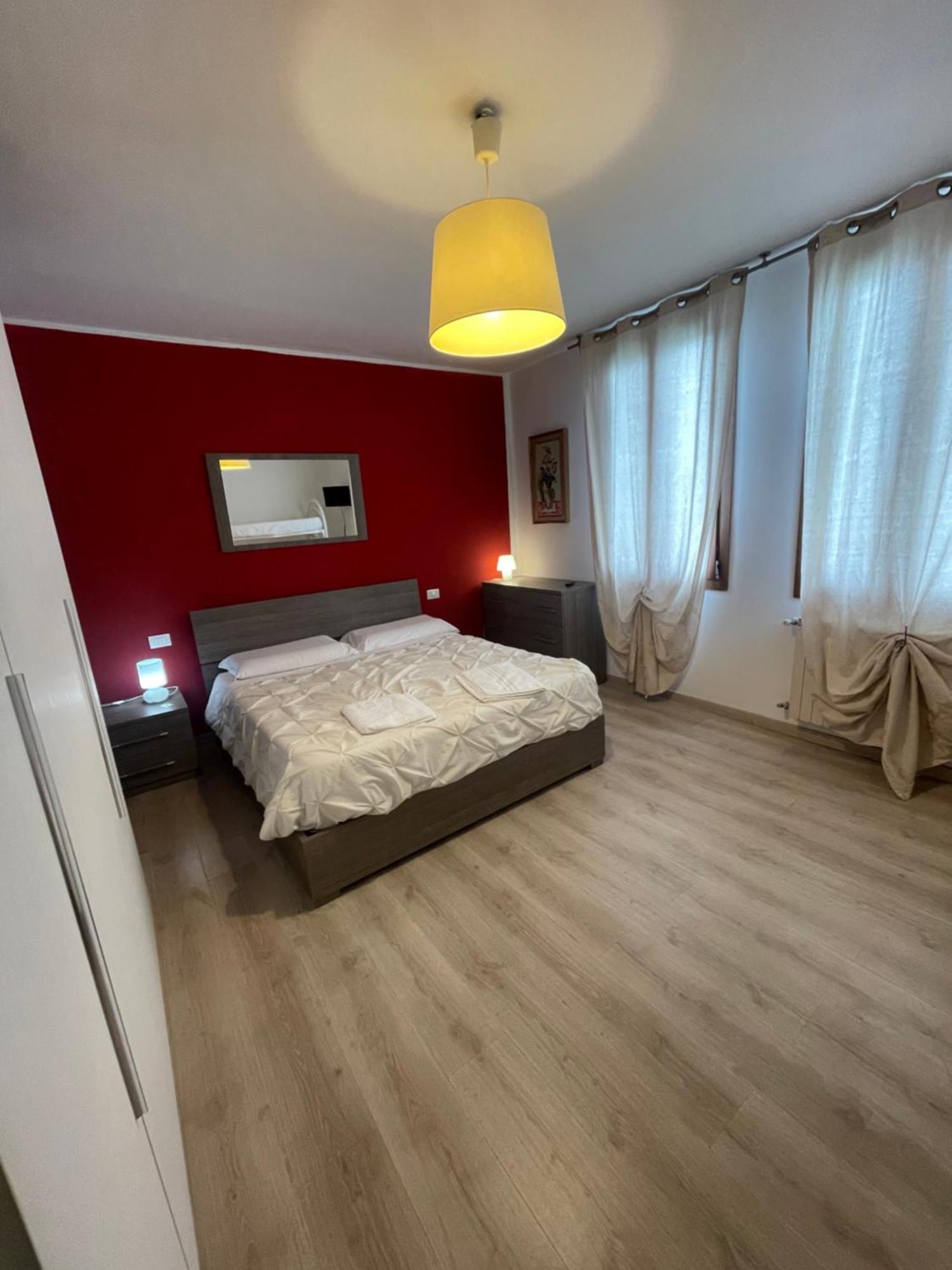 Sunset Venice Guest House Extérieur photo