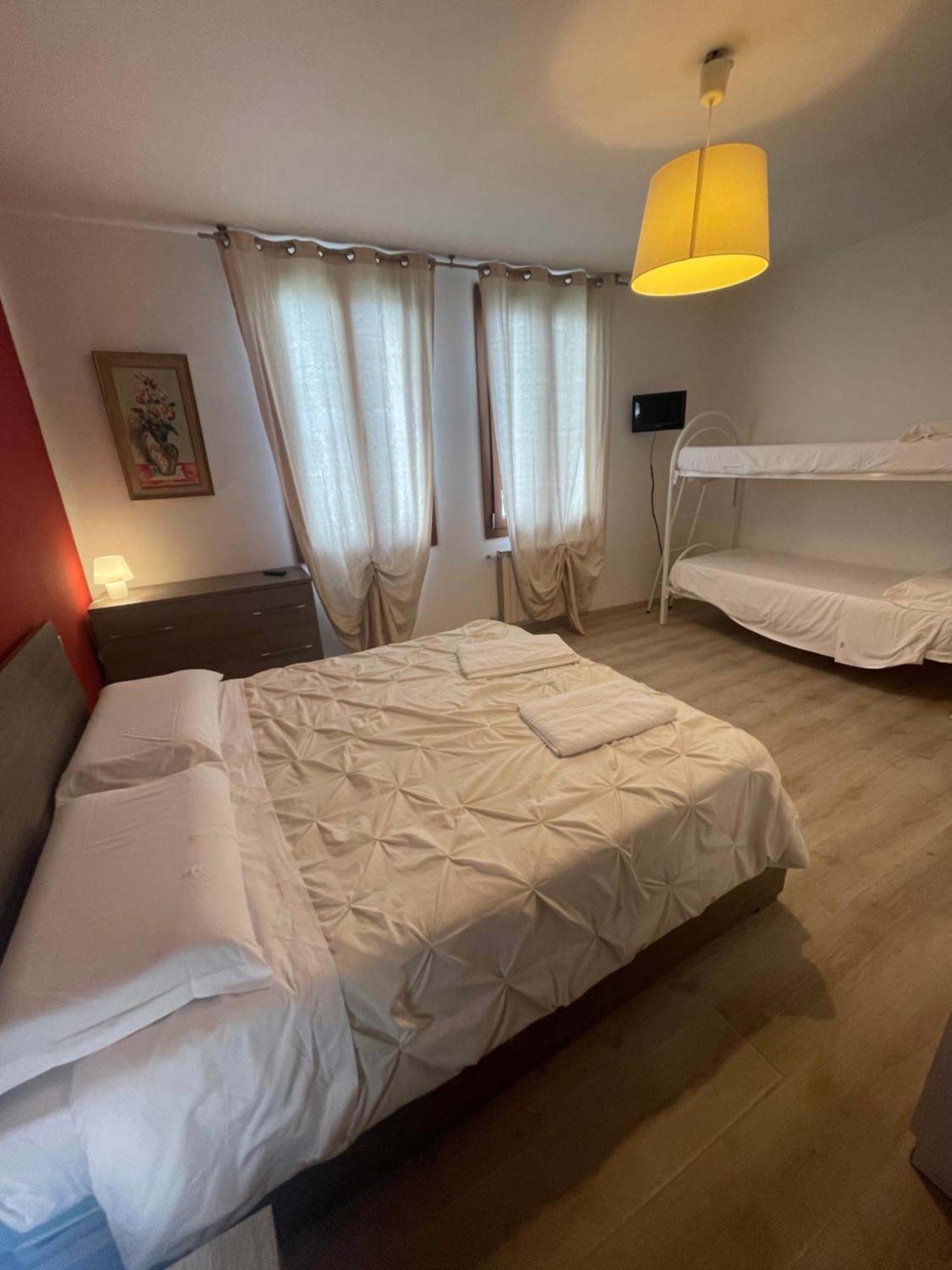 Sunset Venice Guest House Extérieur photo