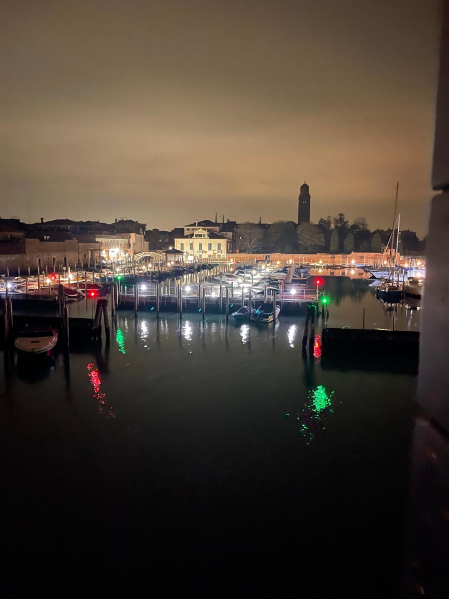 Sunset Venice Guest House Extérieur photo