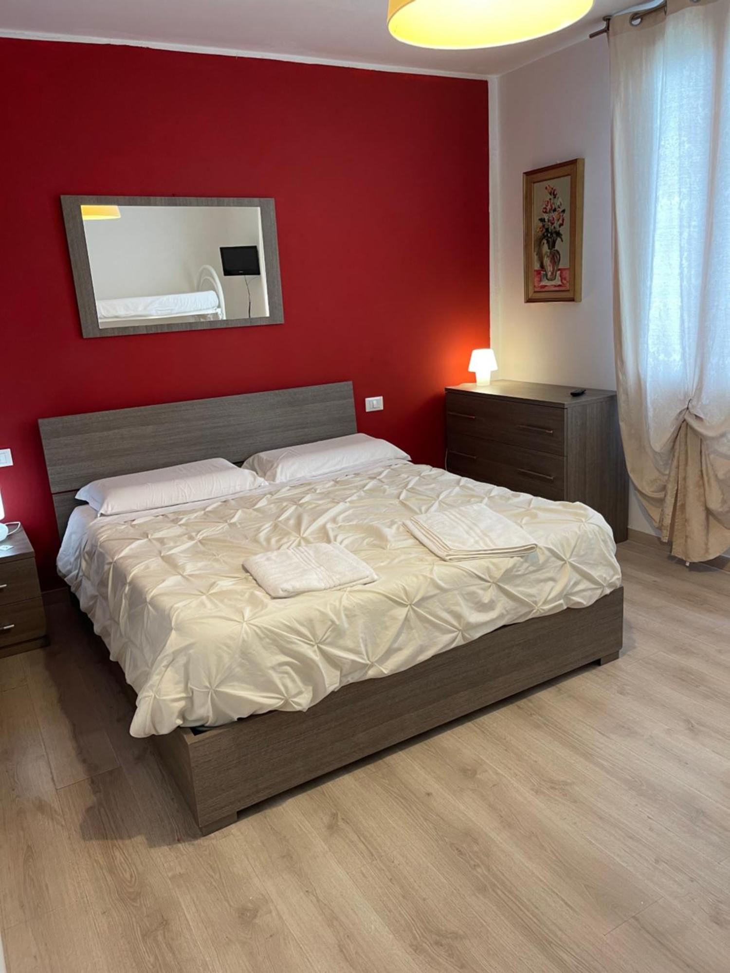 Sunset Venice Guest House Extérieur photo