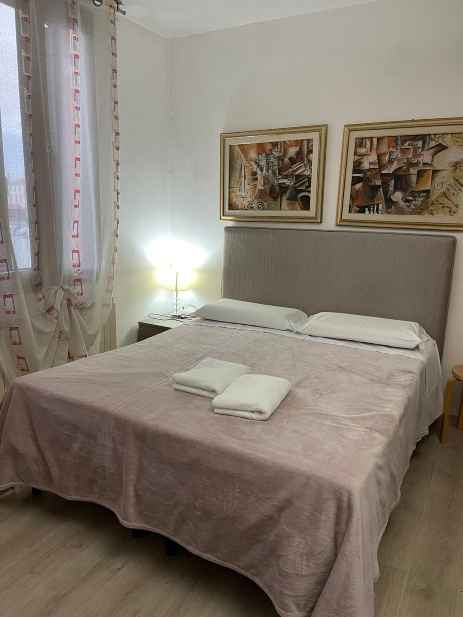 Sunset Venice Guest House Extérieur photo