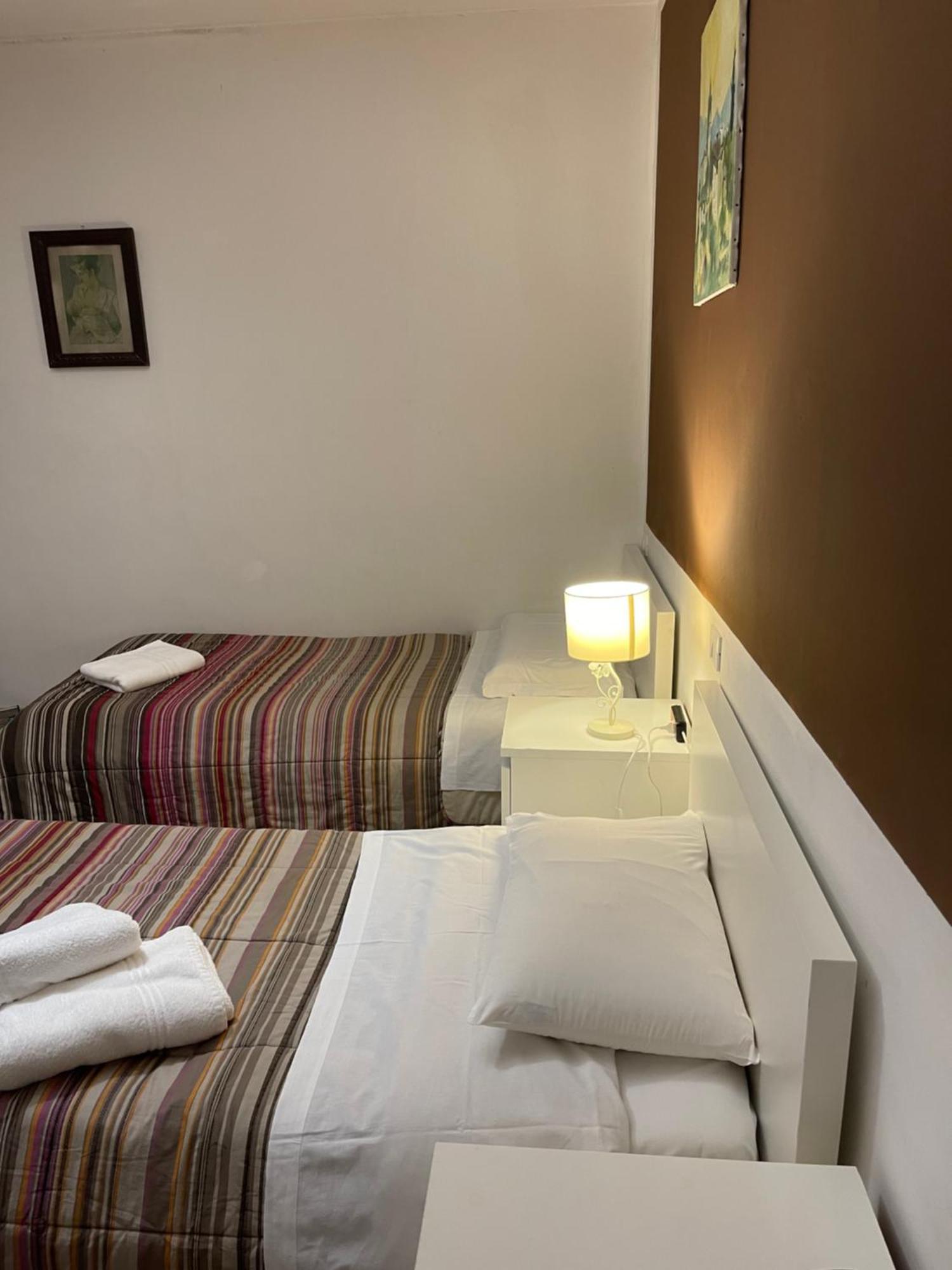 Sunset Venice Guest House Extérieur photo