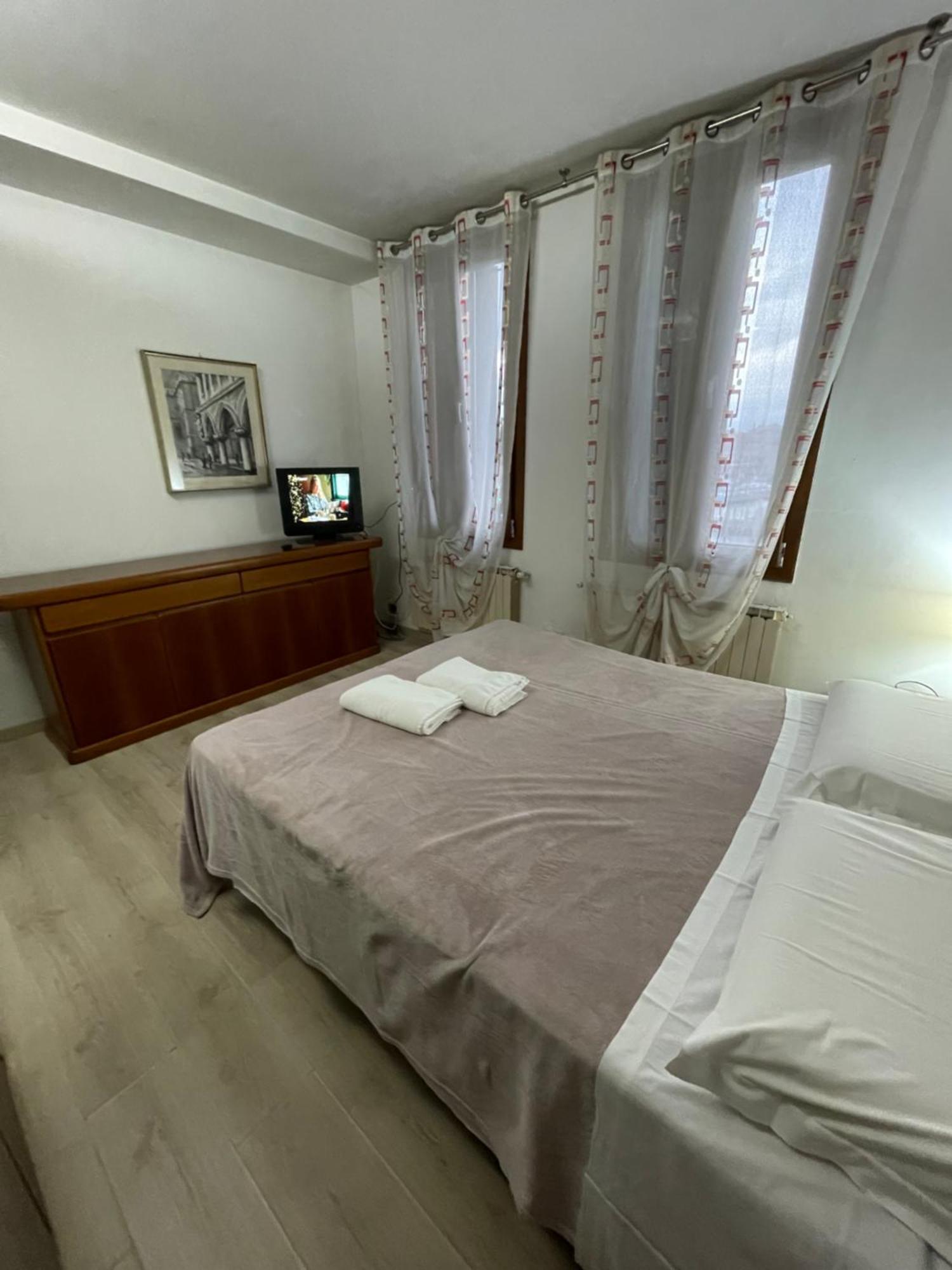 Sunset Venice Guest House Extérieur photo