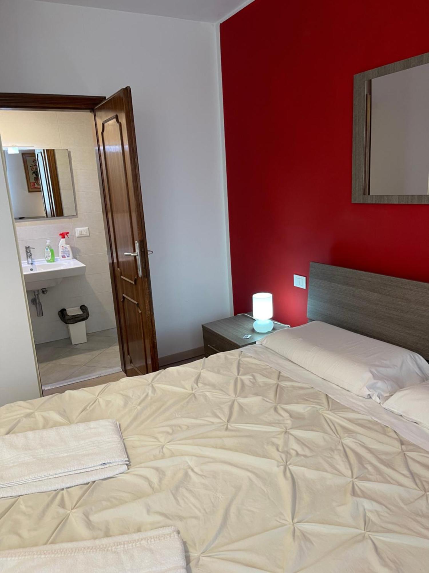 Sunset Venice Guest House Extérieur photo