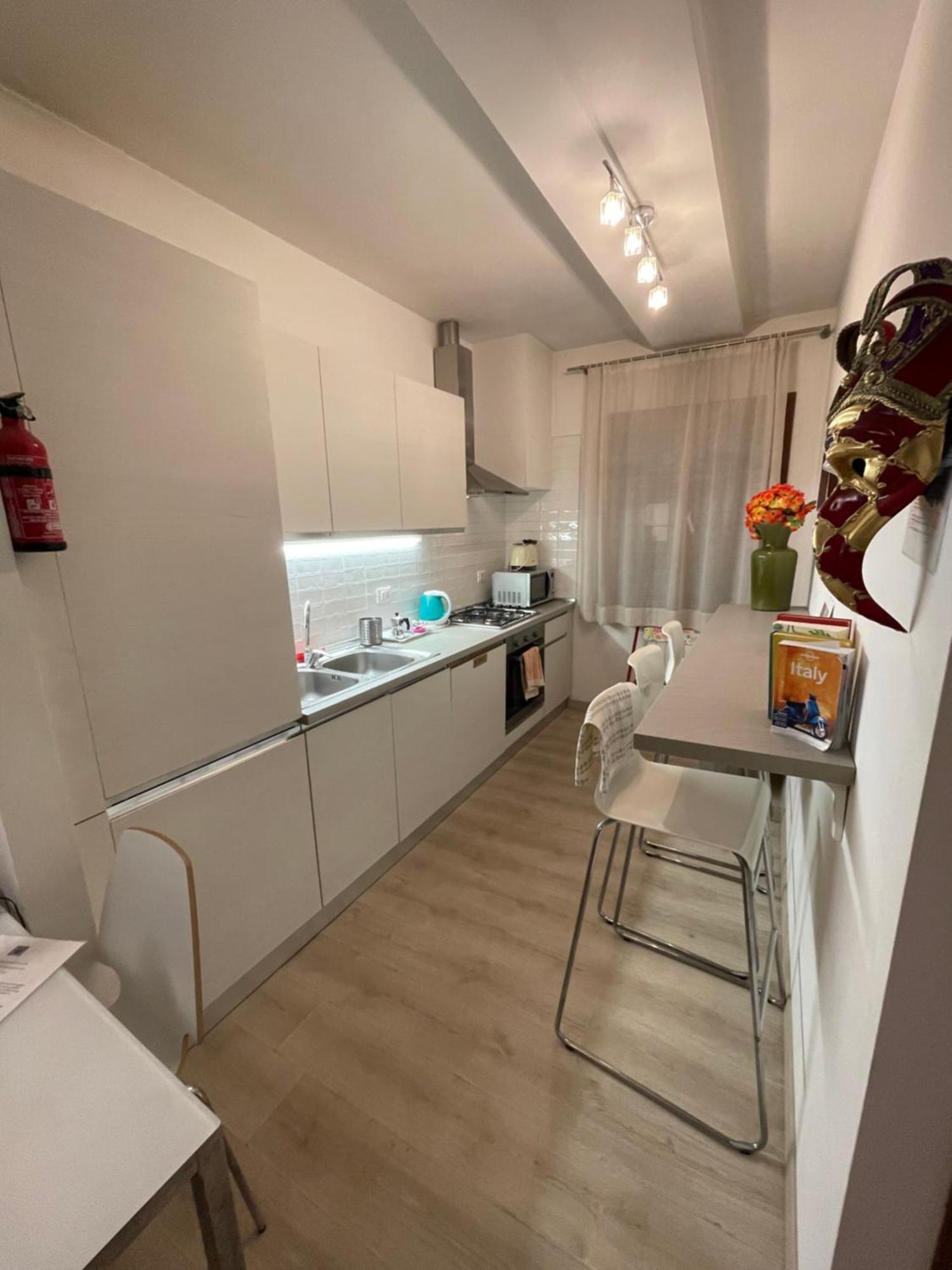 Sunset Venice Guest House Extérieur photo