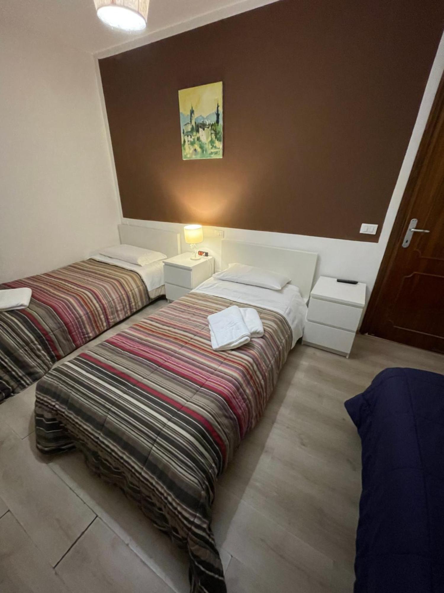 Sunset Venice Guest House Extérieur photo