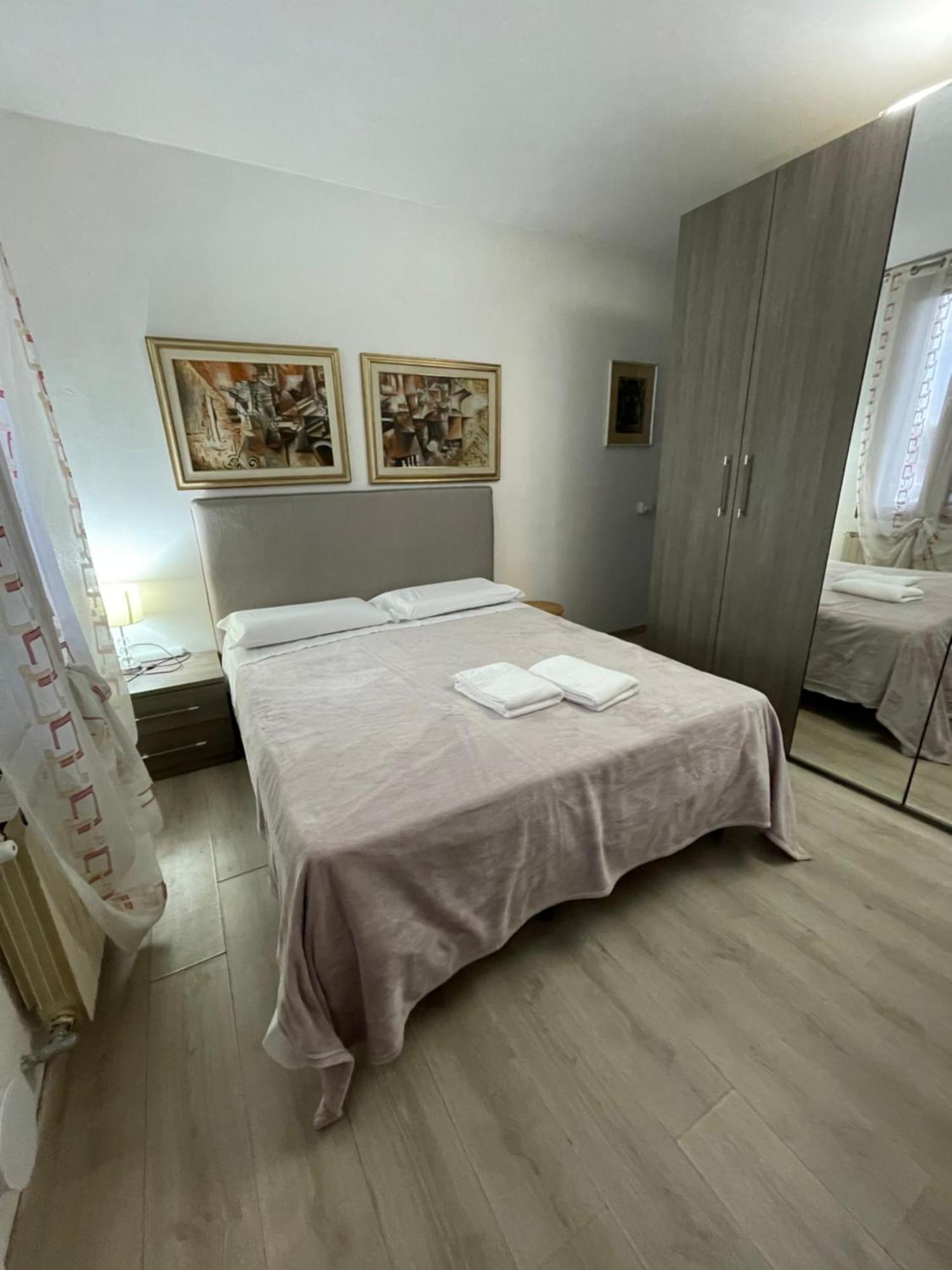 Sunset Venice Guest House Extérieur photo