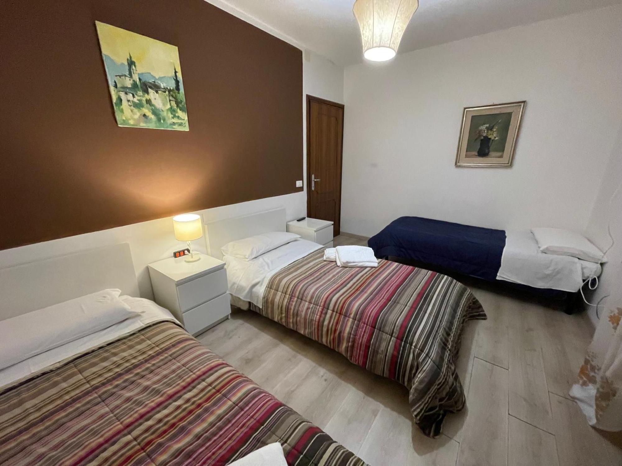 Sunset Venice Guest House Extérieur photo