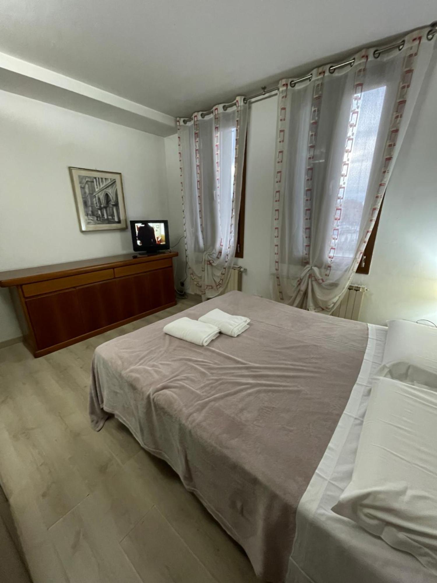 Sunset Venice Guest House Extérieur photo