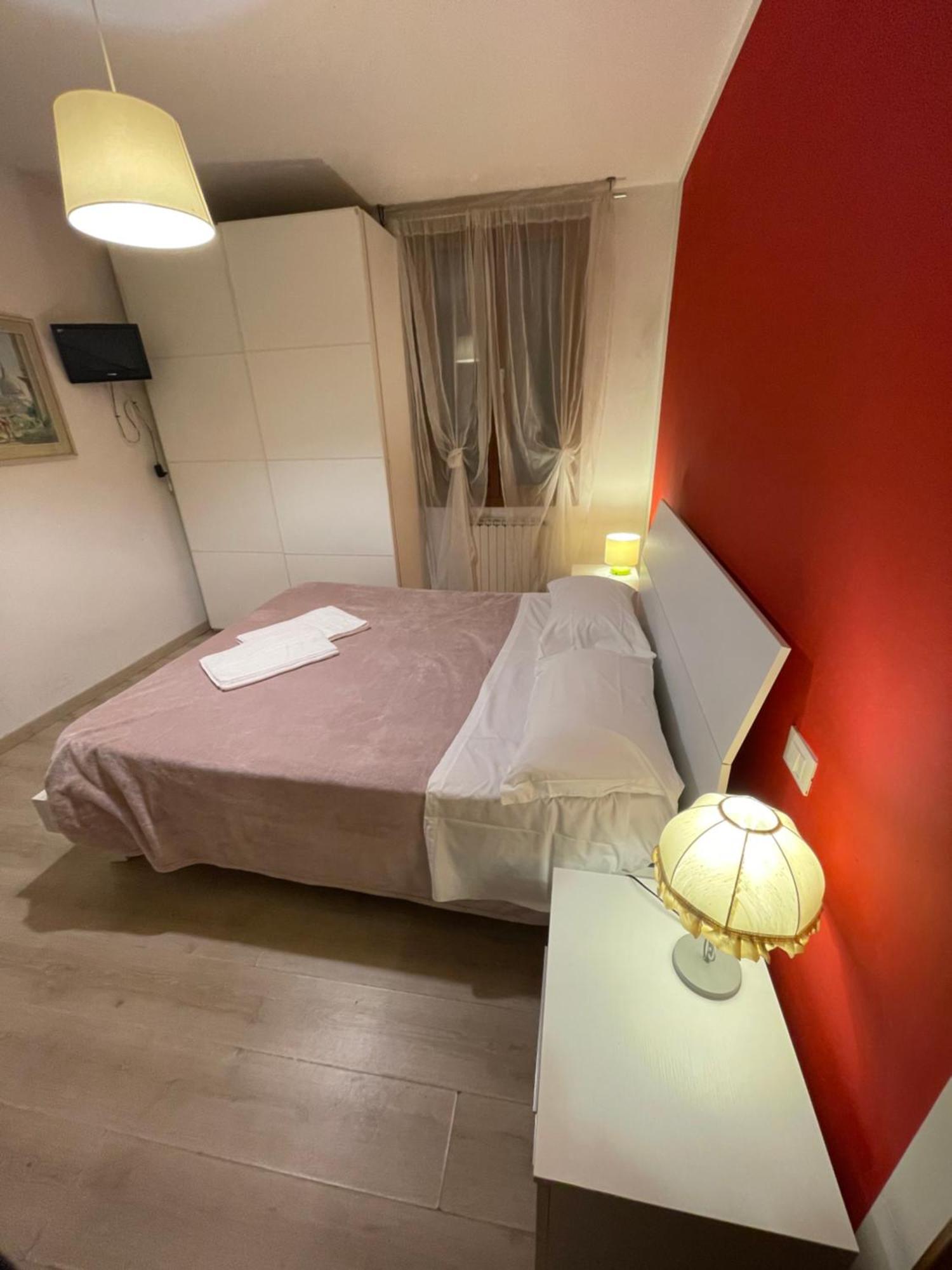 Sunset Venice Guest House Extérieur photo