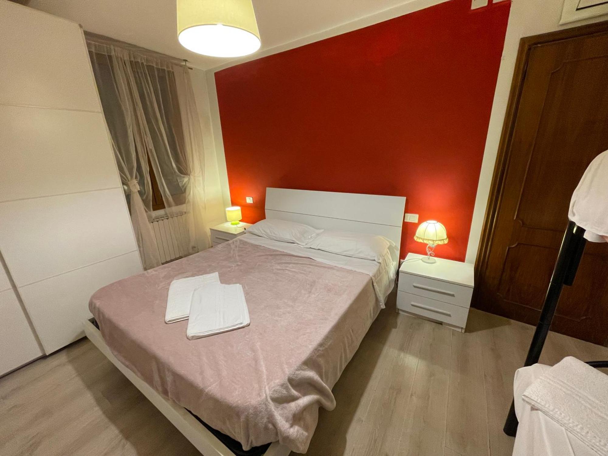 Sunset Venice Guest House Extérieur photo