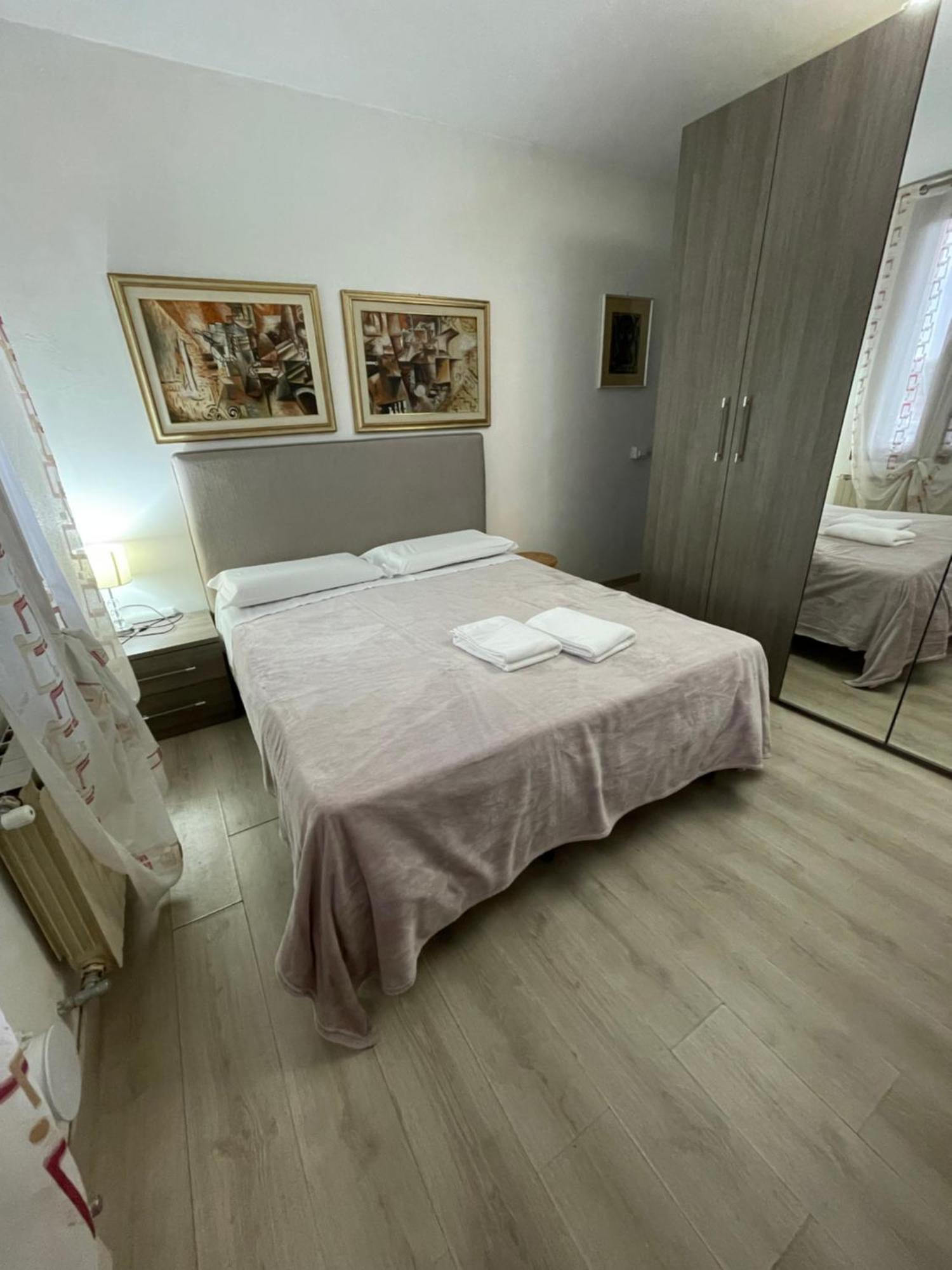 Sunset Venice Guest House Extérieur photo