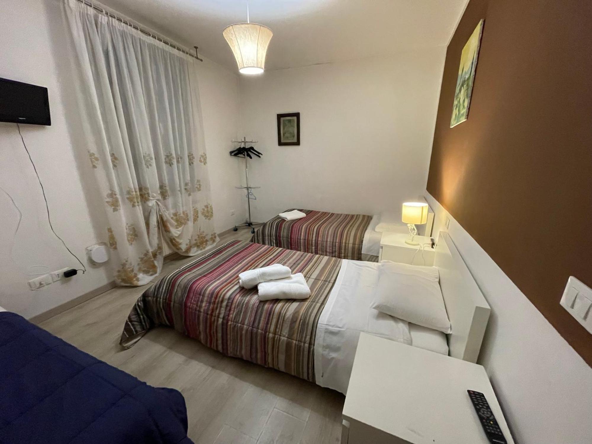 Sunset Venice Guest House Extérieur photo
